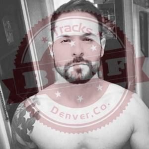 Meet your Posher, Marc